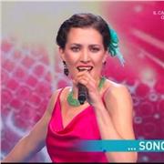 GLORIA CONTI - VOCAL COACH, CANTANTE - CORSO DI CANTO